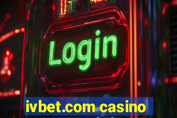 ivbet.com casino